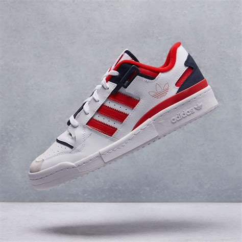 Adidas originals forum low men's